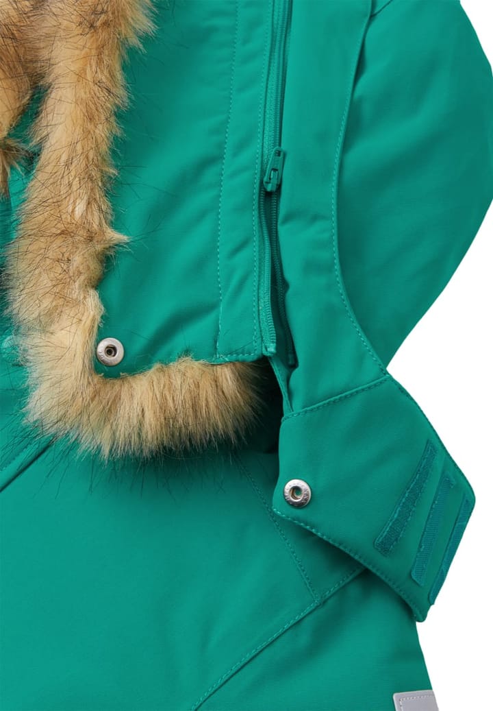 Reima Reimatec winter overall, Stavanger Green Lake 7580 Reima