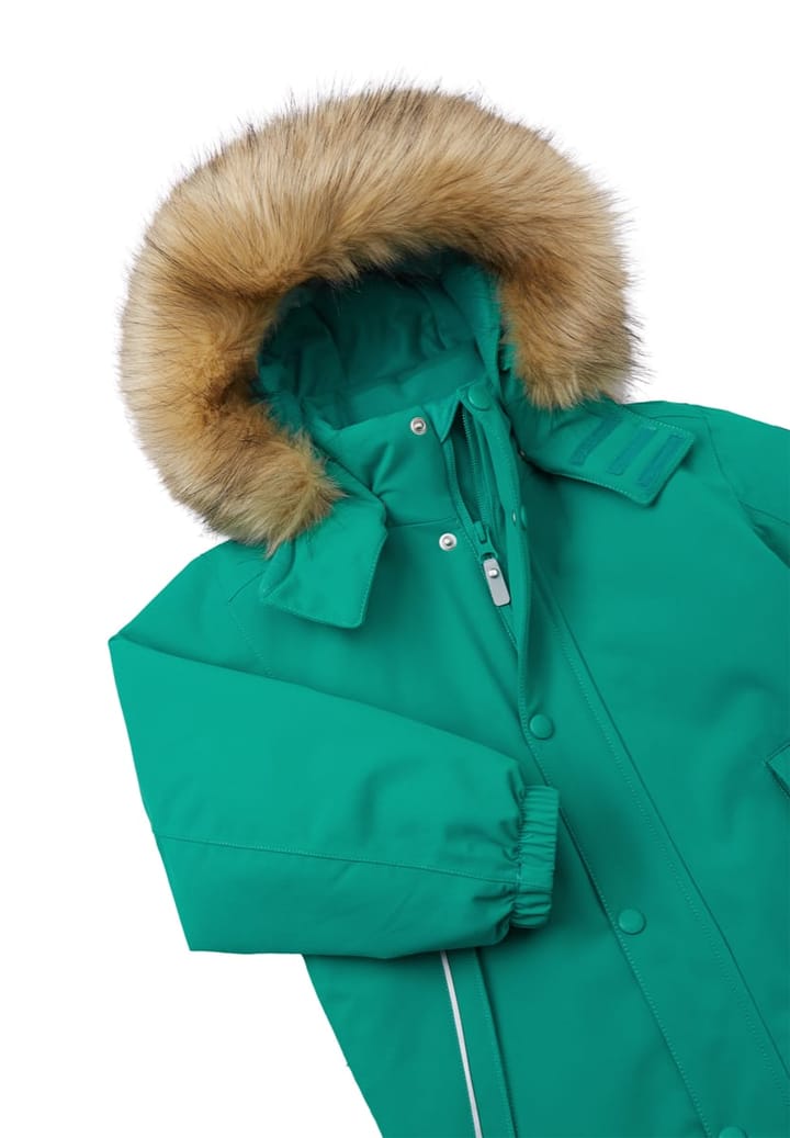Reima Reimatec winter overall, Stavanger Green Lake 7580 Reima