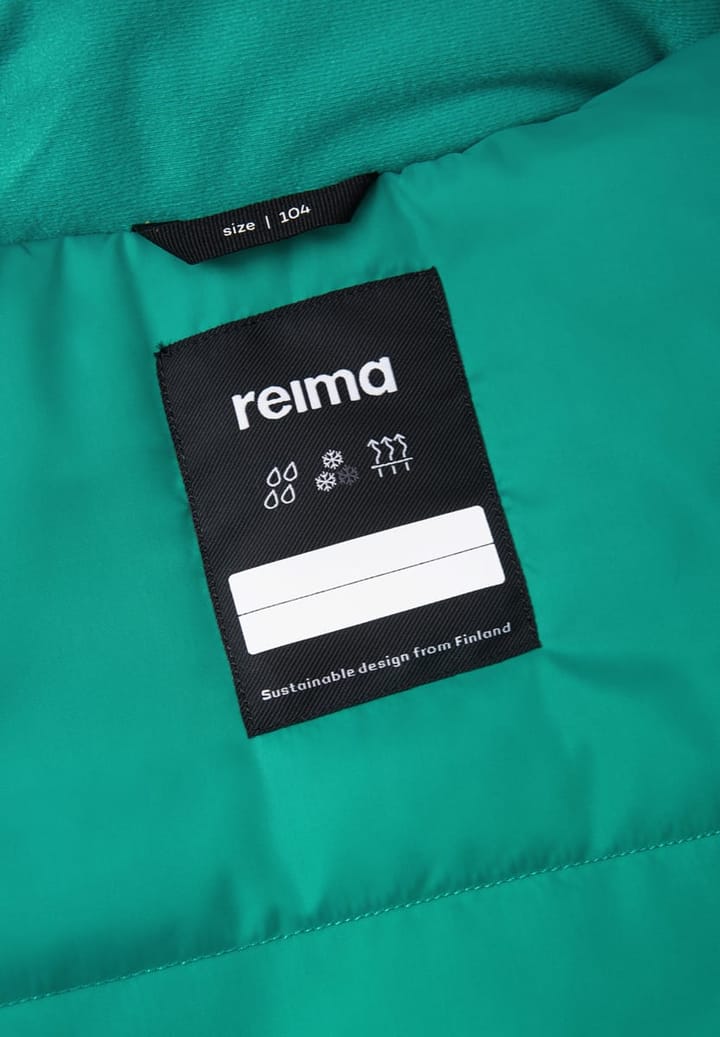 Reima Reimatec winter overall, Stavanger Green Lake 7580 Reima Reima Reimatec winter overall, Stavanger Green Lake 7580 Reima