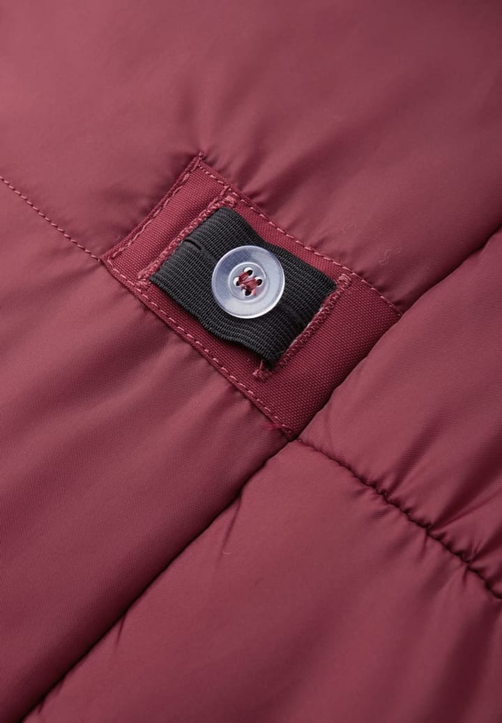 Reima Reimatec Winter Overall, Stavanger Jam Red Reima Reima Reimatec Winter Overall, Stavanger Jam Red Reima