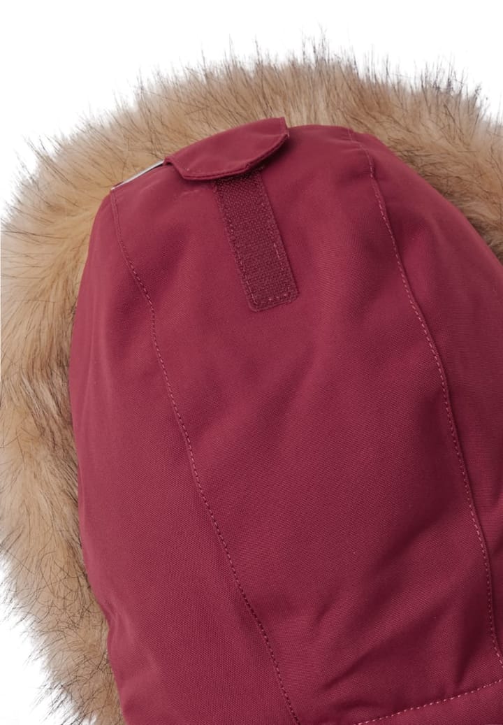 Reima Reimatec Winter Overall, Stavanger Jam Red Reima Reima Reimatec Winter Overall, Stavanger Jam Red Reima