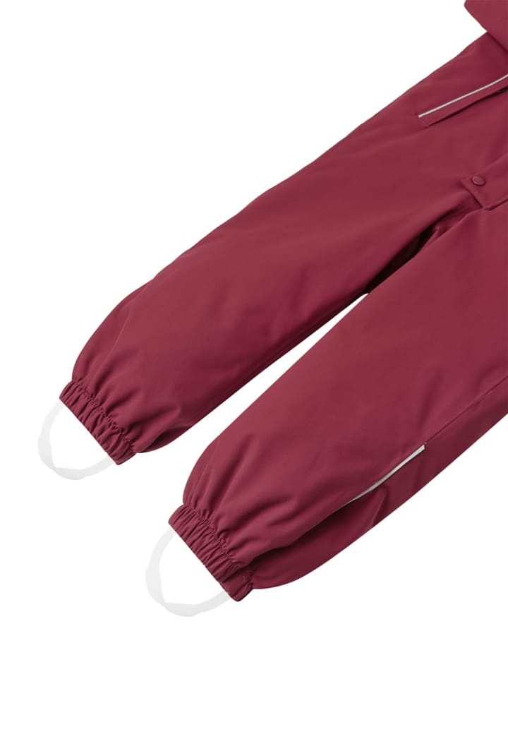 Reima Reimatec Winter Overall, Stavanger Jam Red Reima Reima Reimatec Winter Overall, Stavanger Jam Red Reima