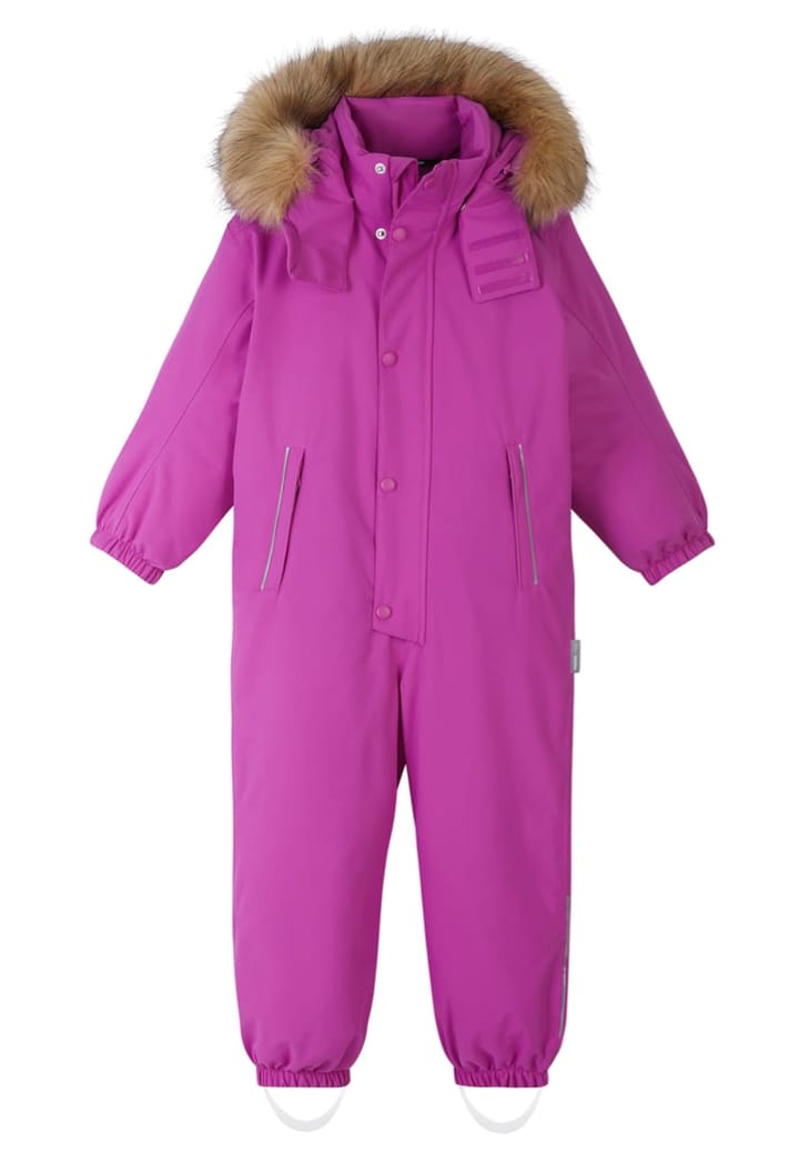 Reima Reimatec Winter Overall, Stavanger Magenta Purple Reima