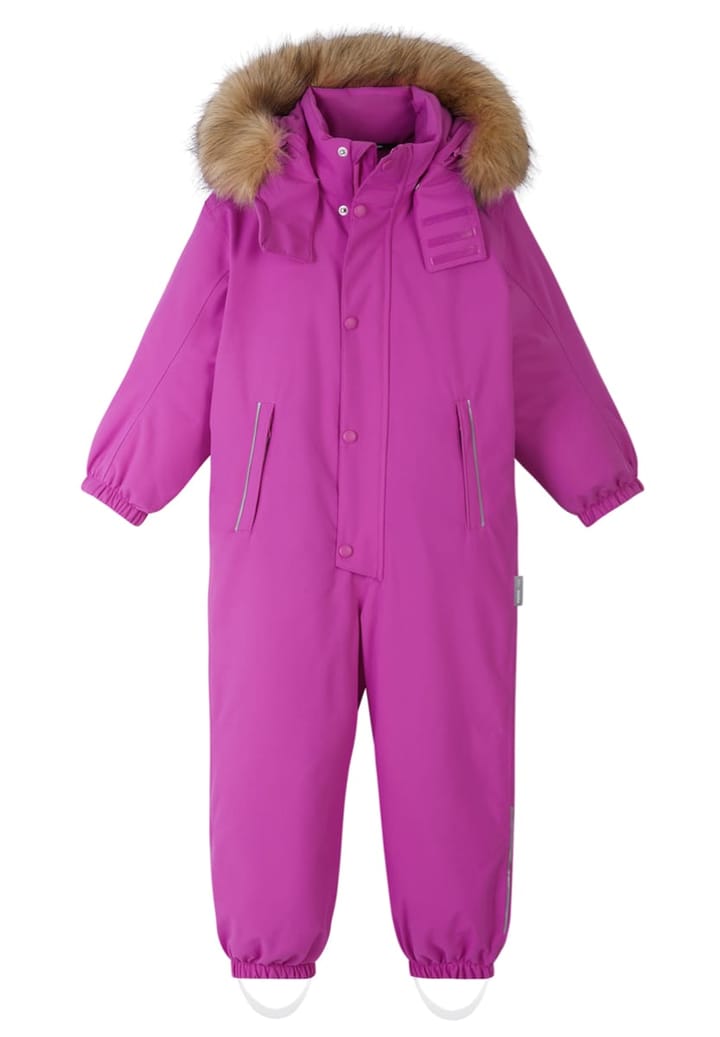 Reima Reimatec winter overall, Stavanger Magenta purple 4810 Reima Reima Reimatec winter overall, Stavanger Magenta purple 4810 Reima