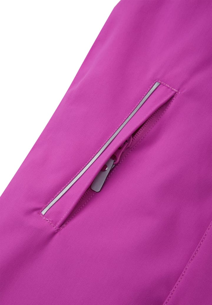 Reima Reimatec winter overall, Stavanger Magenta purple 4810 Reima Reima Reimatec winter overall, Stavanger Magenta purple 4810 Reima