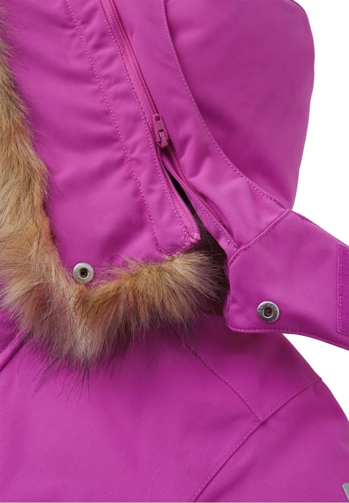 Reima Reimatec Winter Overall, Stavanger Magenta Purple Reima