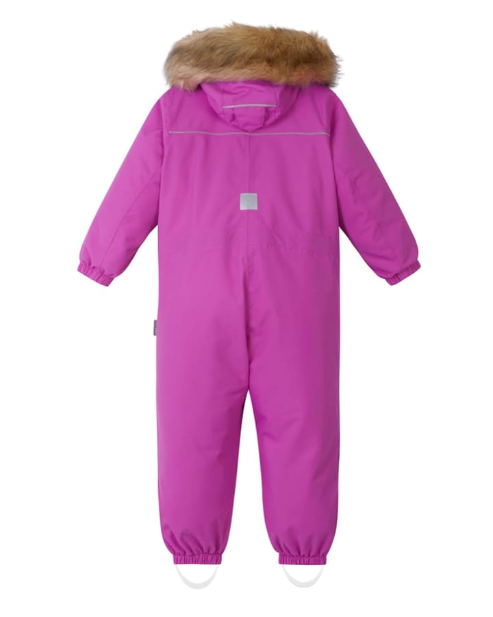 Reima Reimatec Winter Overall, Stavanger Magenta Purple Reima