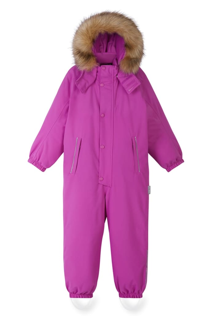 Reima Reimatec Winter Overall, Stavanger Magenta Purple Reima