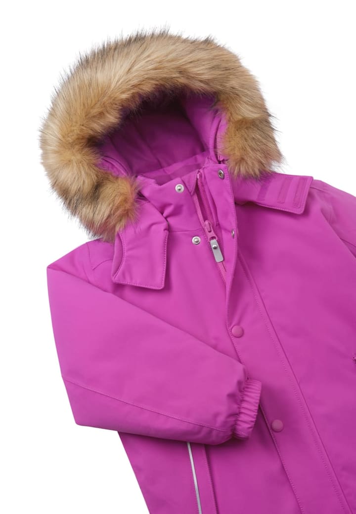 Reima Reimatec Winter Overall, Stavanger Magenta Purple Reima