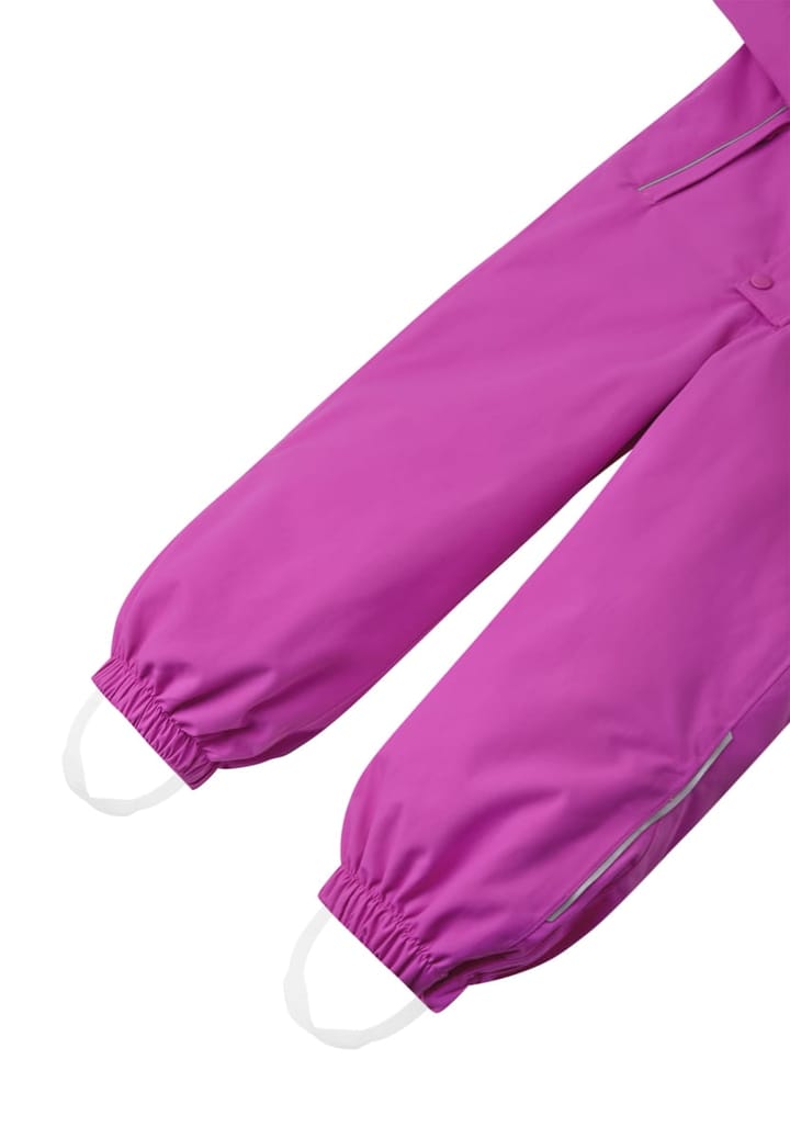 Reima Reimatec Winter Overall, Stavanger Magenta Purple Reima