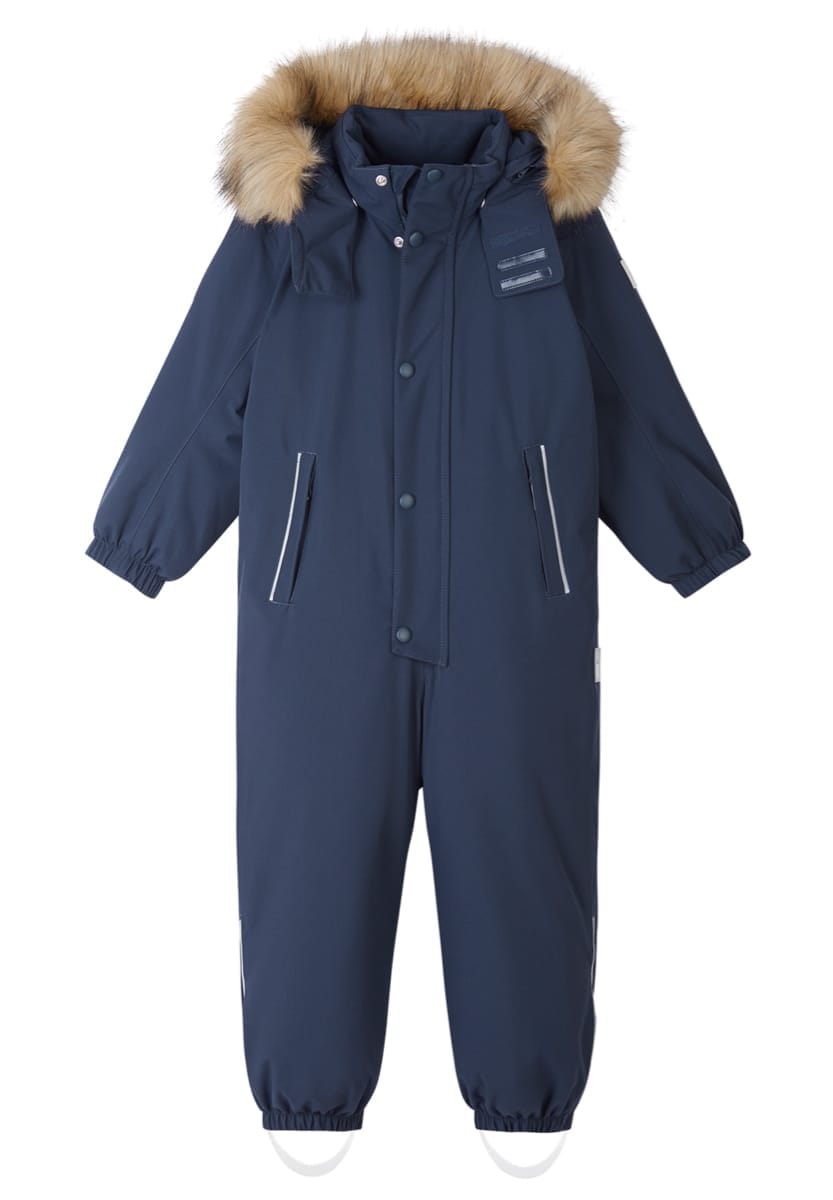 Reima Reimatec Winter Overall, Stavanger Navy