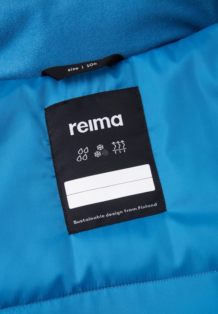 Reima Reimatec winter overall, Stavanger Soft Navy 6850 Reima Reima Reimatec winter overall, Stavanger Soft Navy 6850 Reima