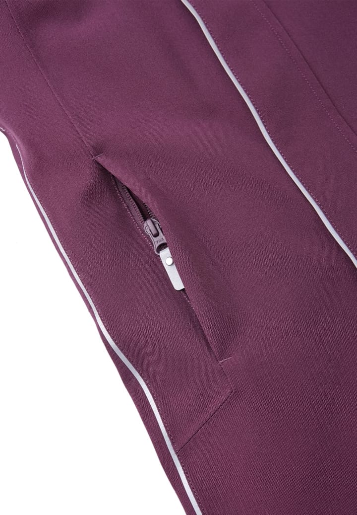 Reima Reimatec winter overall, Trondheim Deep Purple Reima