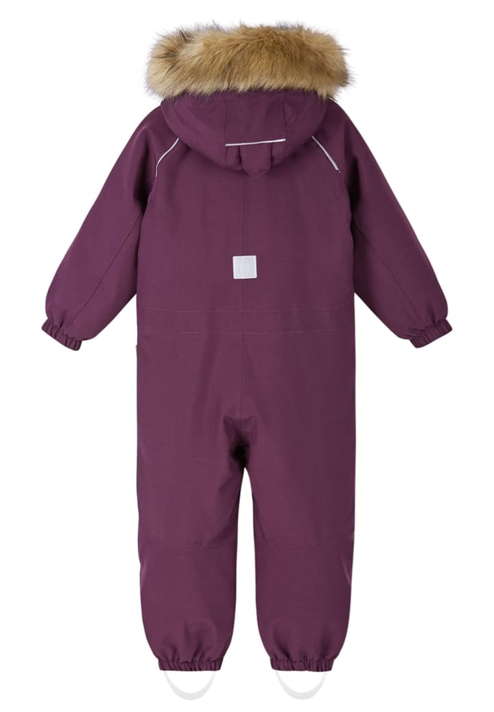 Reima Reimatec winter overall, Trondheim Deep Purple Reima