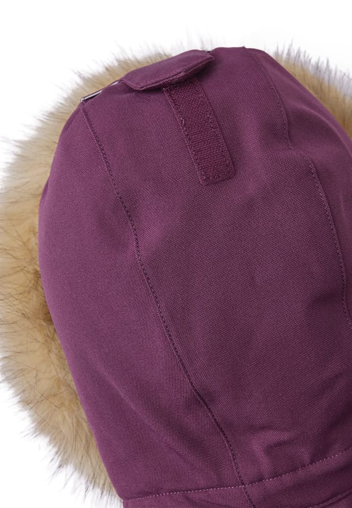 Reima Reimatec winter overall, Trondheim Deep Purple Reima