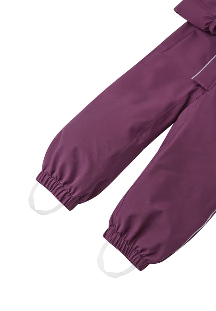 Reima Reimatec winter overall, Trondheim Deep Purple Reima