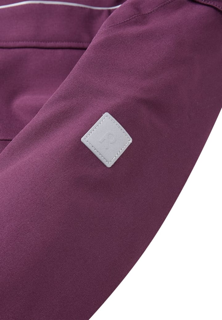 Reima Reimatec winter overall, Trondheim Deep Purple Reima