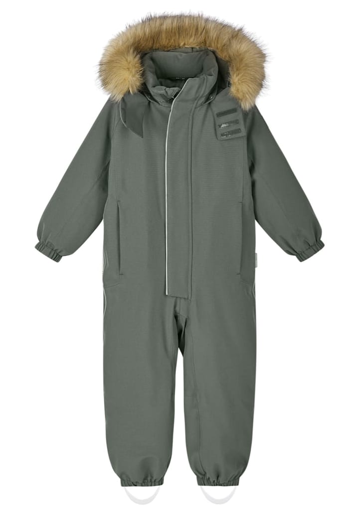 Reima Reimatec Winter Overall, Trondheim Thyme Green Reima