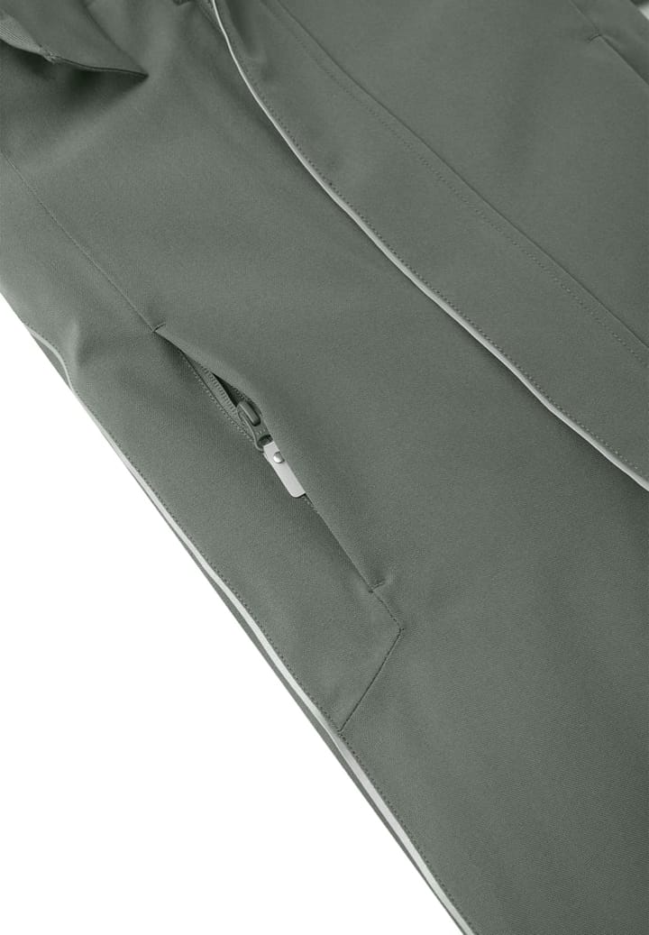 Reima Reimatec winter overall, Trondheim Thyme Green Reima Reima Reimatec winter overall, Trondheim Thyme Green Reima