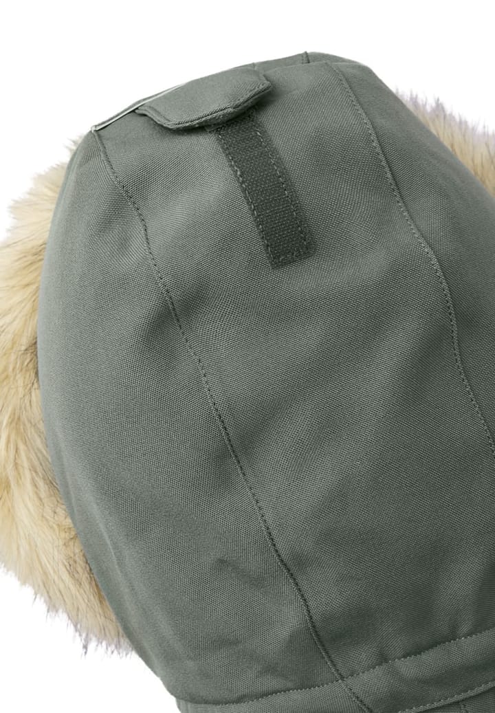 Reima Reimatec Winter Overall, Trondheim Thyme Green Reima