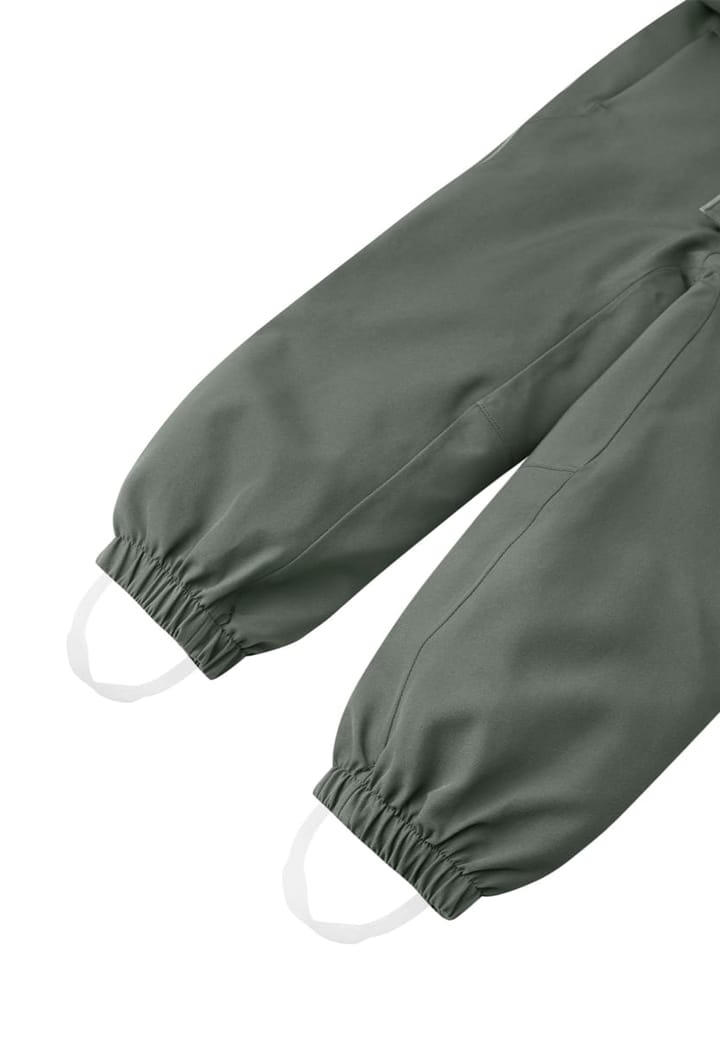 Reima Reimatec winter overall, Trondheim Thyme Green Reima Reima Reimatec winter overall, Trondheim Thyme Green Reima