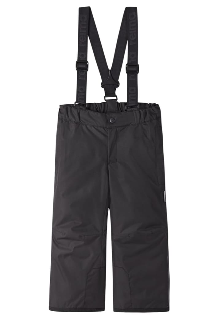 Reima Kids' Reimatec Winter Pants Proxima Black Reima Reima Kids' Reimatec Winter Pants Proxima Black Reima
