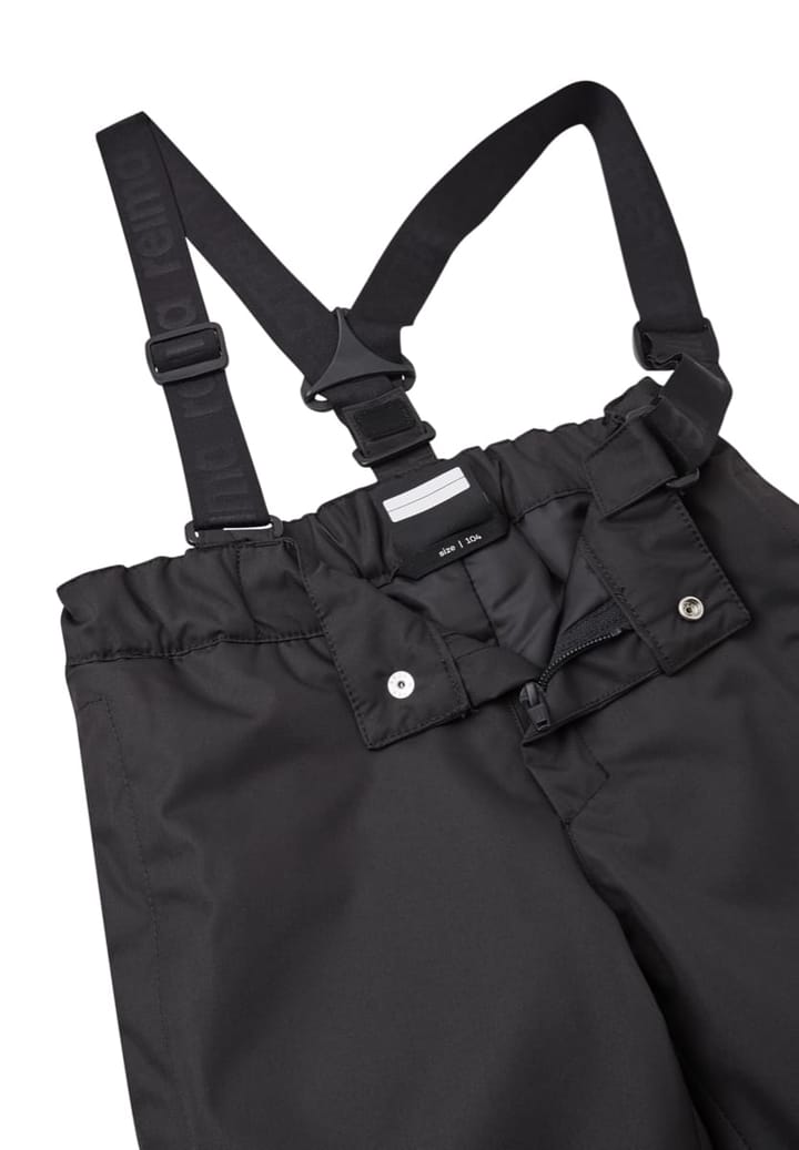 Reima Kids' Reimatec Winter Pants Proxima Black Reima Reima Kids' Reimatec Winter Pants Proxima Black Reima