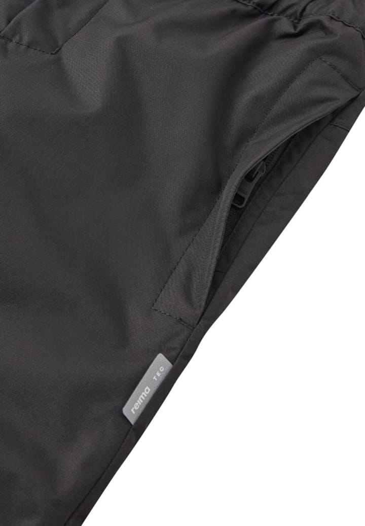 Reima Kids' Reimatec Winter Pants Proxima Black Reima Reima Kids' Reimatec Winter Pants Proxima Black Reima