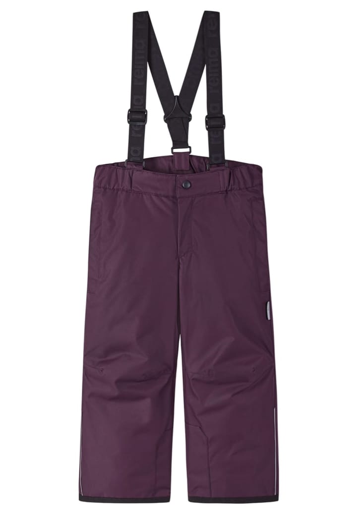 Reima Kids' Reimatec Winter Pants Proxima Deep Purple Reima Reima Kids' Reimatec Winter Pants Proxima Deep Purple Reima