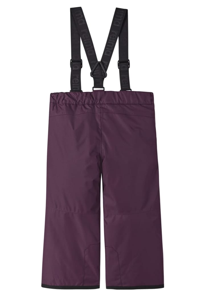Reima Kids' Reimatec Winter Pants Proxima Deep Purple Reima Reima Kids' Reimatec Winter Pants Proxima Deep Purple Reima