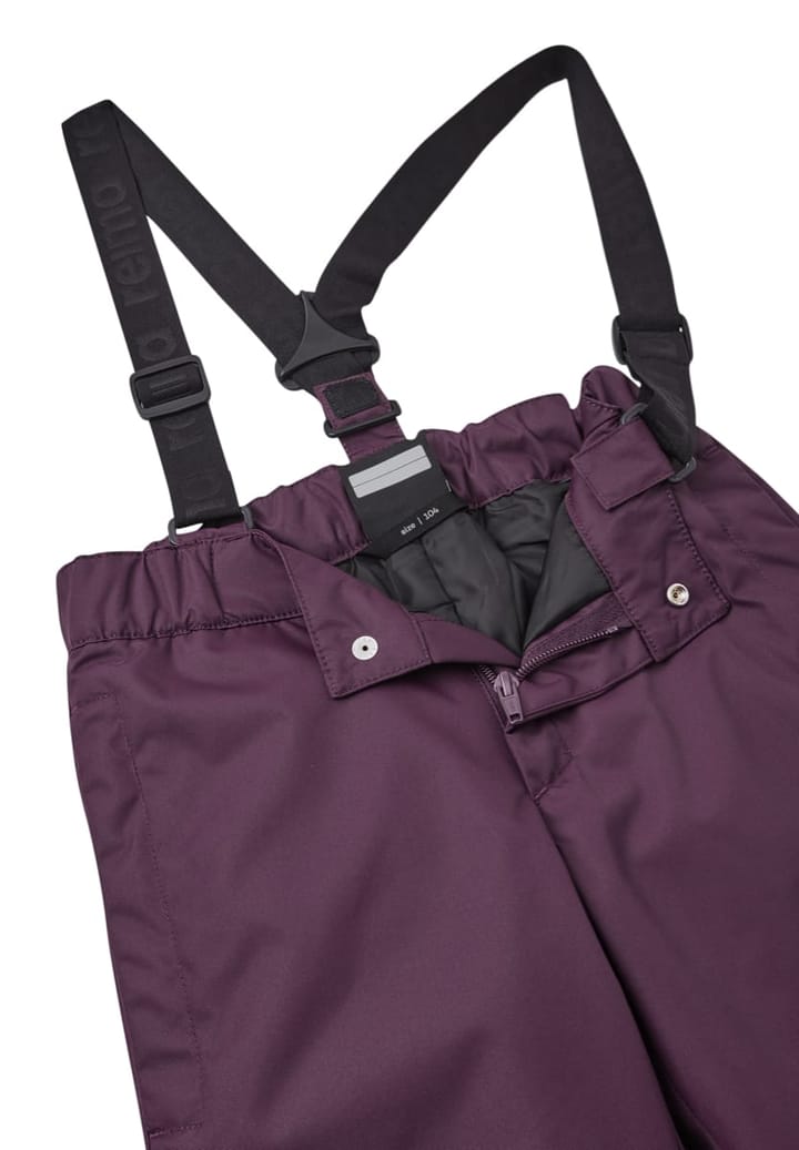 Reima Kids' Reimatec Winter Pants Proxima Deep Purple Reima Reima Kids' Reimatec Winter Pants Proxima Deep Purple Reima