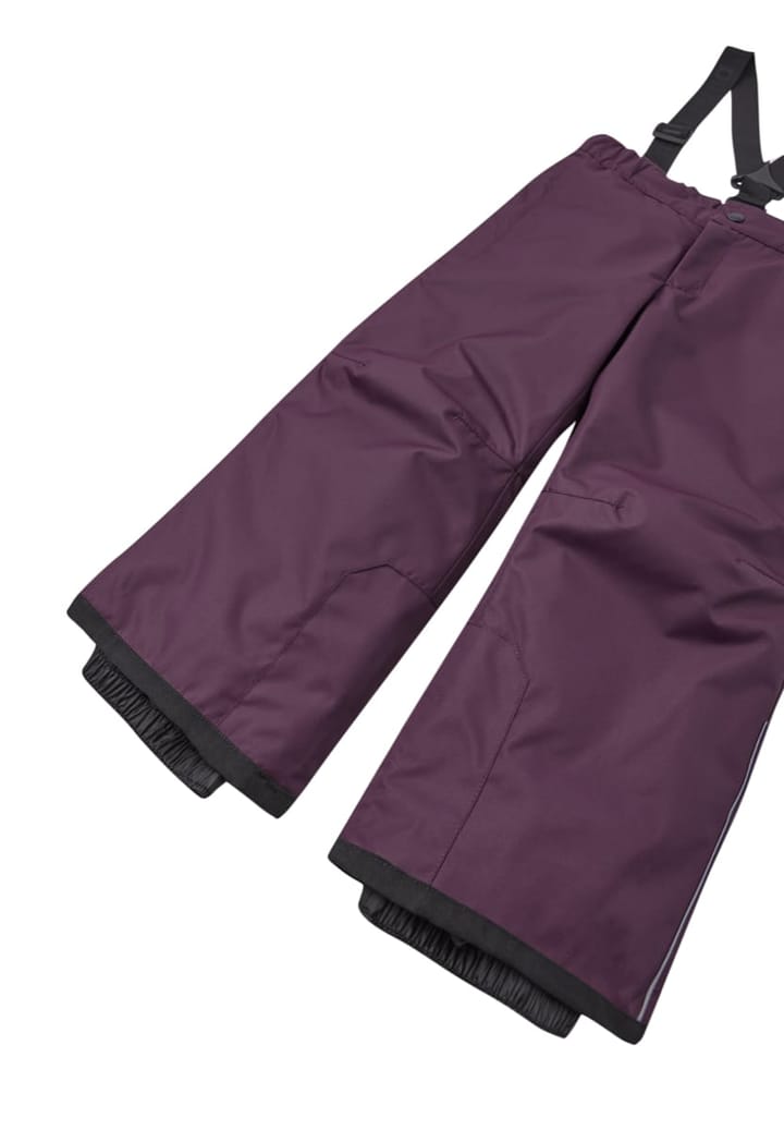 Reima Kids' Reimatec Winter Pants Proxima Deep Purple Reima Reima Kids' Reimatec Winter Pants Proxima Deep Purple Reima