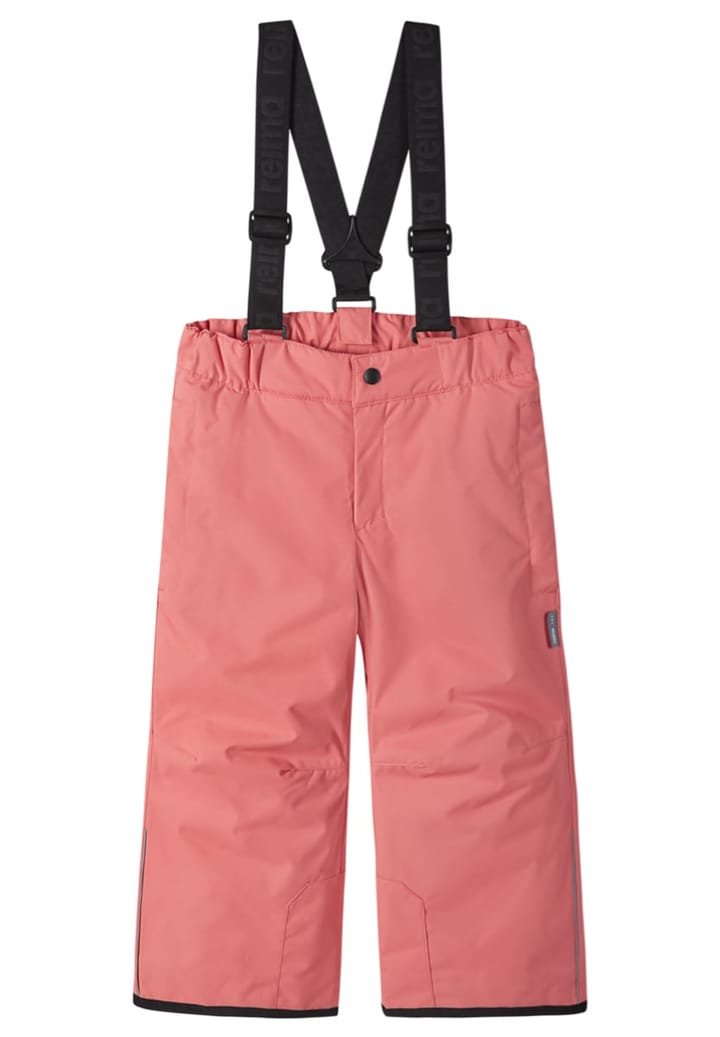 Reima Reimatec Winter Pants, Proxima Pink Coral Reima