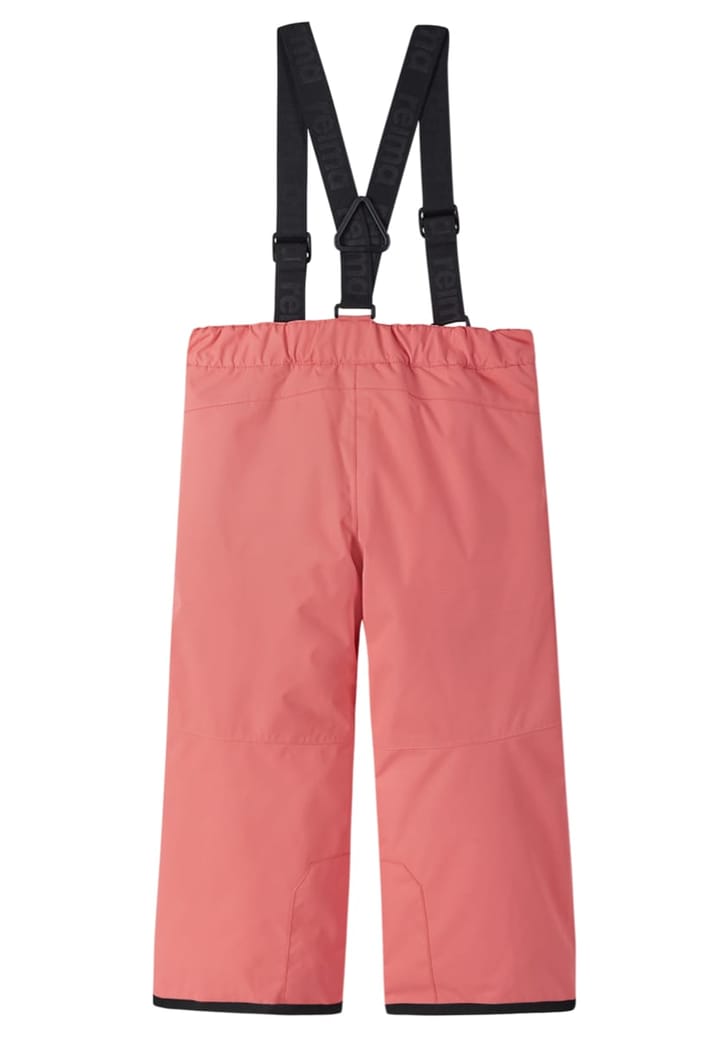 Reima Reimatec Winter Pants, Proxima Pink Coral Reima