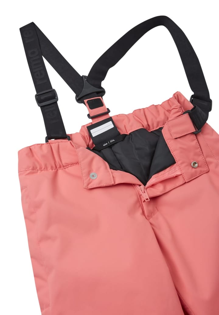 Reima Reimatec Winter Pants, Proxima Pink Coral Reima