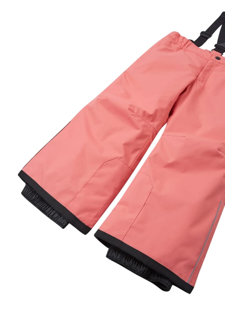 Reima Reimatec winter pants, Proxima Pink coral 4230 Reima Reima Reimatec winter pants, Proxima Pink coral 4230 Reima