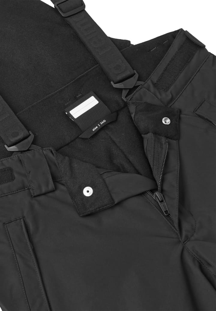 Reima Reimatec winter pants, Terrie Black Reima