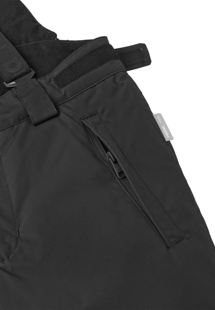 Reima Reimatec winter pants, Terrie Black Reima
