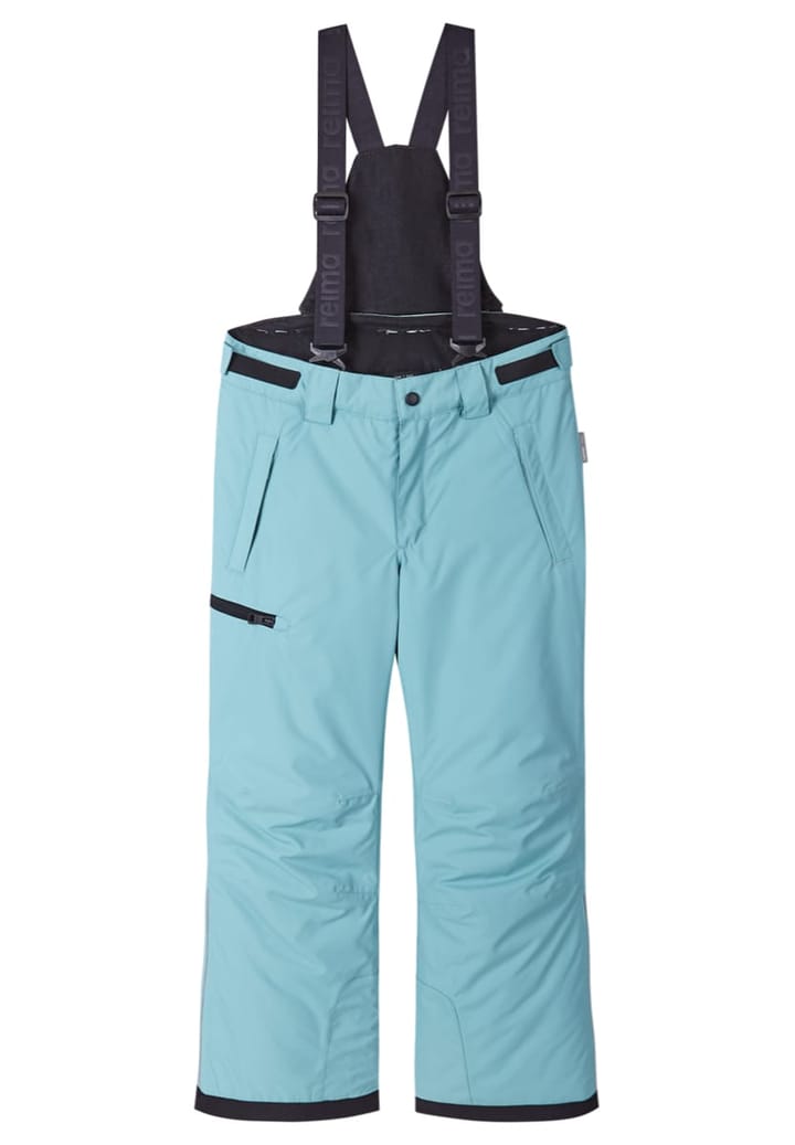 Reima Reimatec winter pants, Terrie Cold Mint 7660 Reima