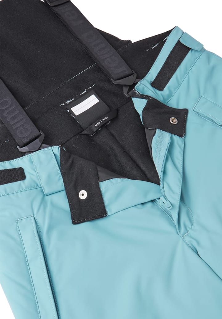 Reima Reimatec winter pants, Terrie Cold Mint 7660 Reima