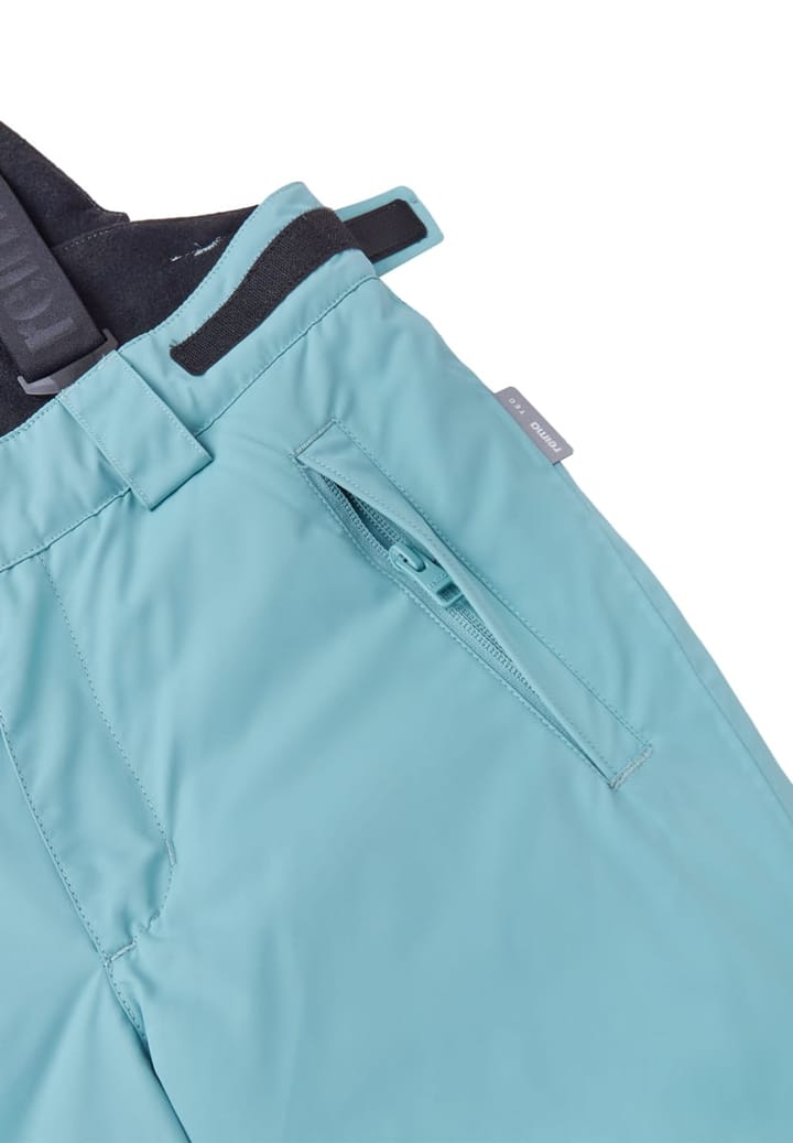 Reima Reimatec winter pants, Terrie Cold Mint 7660 Reima