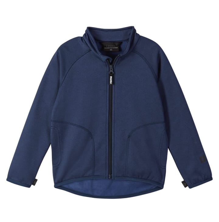 Reima Sweater, Kahvilla Navy 6980 Reima Reima Sweater, Kahvilla Navy 6980 Reima
