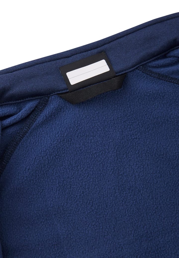 Reima Sweater, Kahvilla Navy 6980 Reima Reima Sweater, Kahvilla Navy 6980 Reima