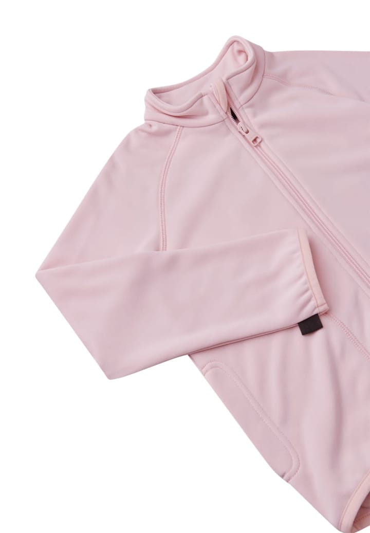 Reima Sweater, Kahvilla Pale rose 4010 Reima