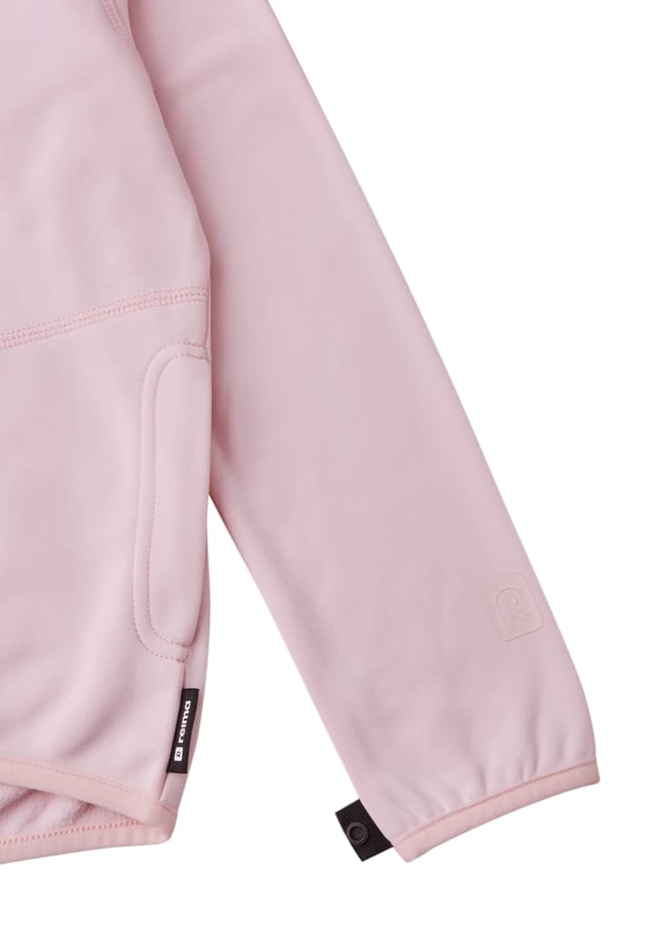 Reima Sweater, Kahvilla Pale rose 4010 Reima Reima Sweater, Kahvilla Pale rose 4010 Reima