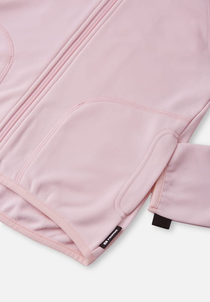 Reima Sweater, Kahvilla Pale rose 4010 Reima Reima Sweater, Kahvilla Pale rose 4010 Reima