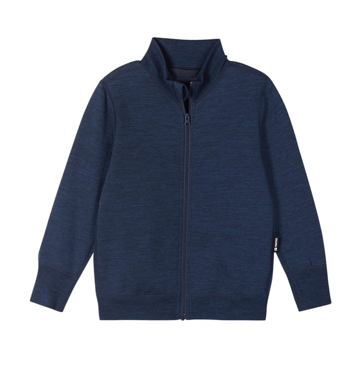 Reima Sweater, Mahin Navy Reima Reima Sweater, Mahin Navy Reima