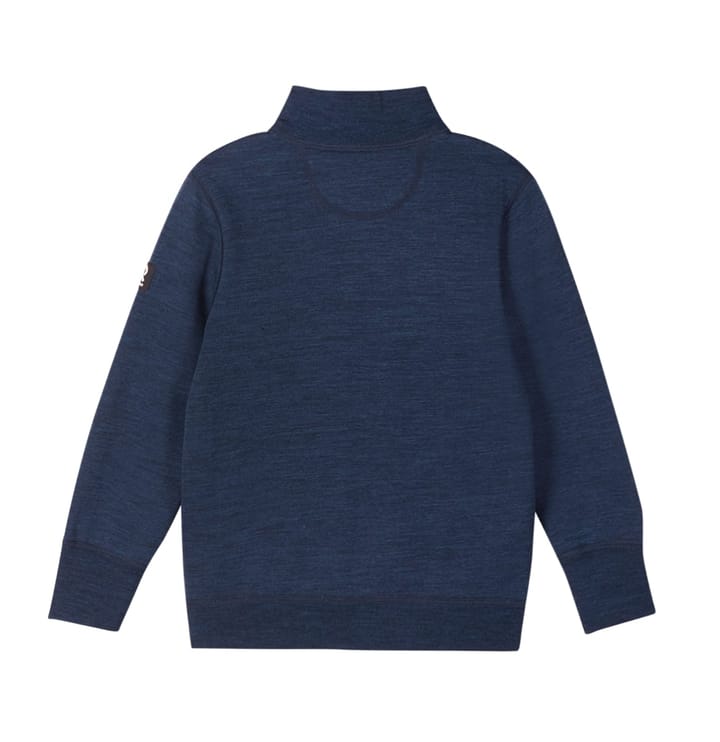 Reima Sweater, Mahin Navy Reima Reima Sweater, Mahin Navy Reima