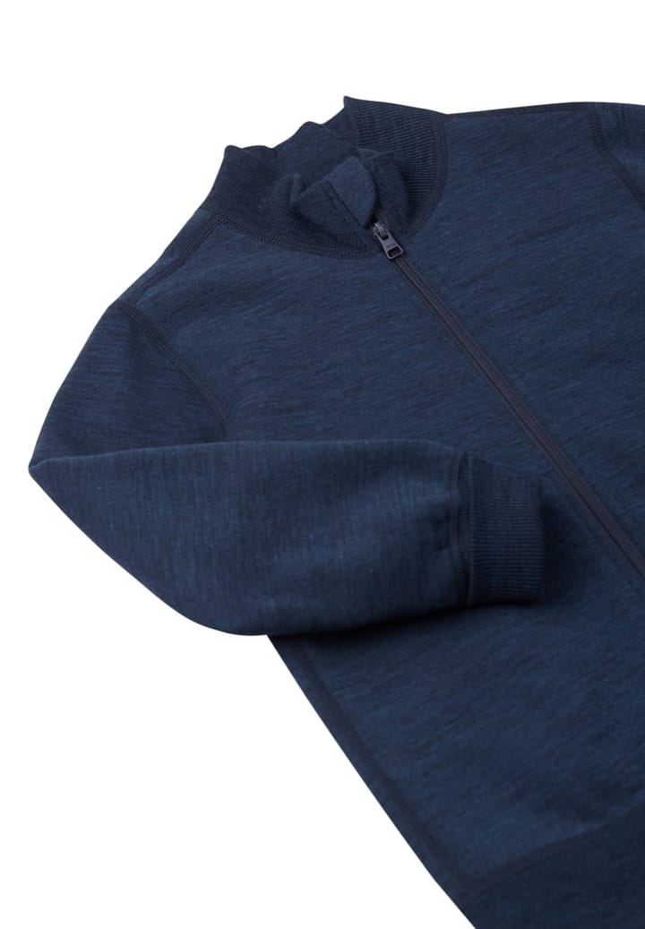 Reima Sweater, Mahin Navy Reima Reima Sweater, Mahin Navy Reima