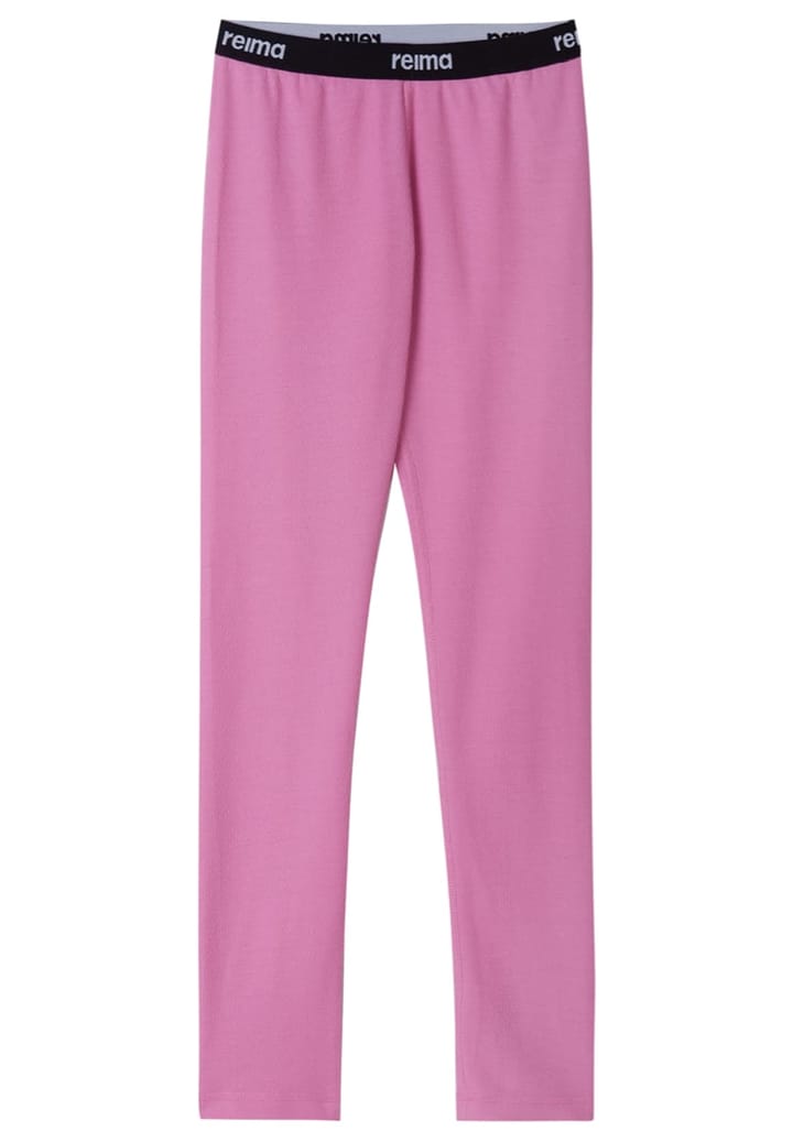 Reima Kids' Thermal Set Lani Cold Pink Reima Reima Kids' Thermal Set Lani Cold Pink Reima